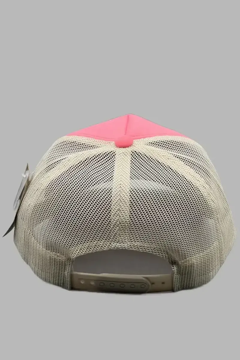 D'EVA Foam Trucker with KBETHOS Coral - Image 3