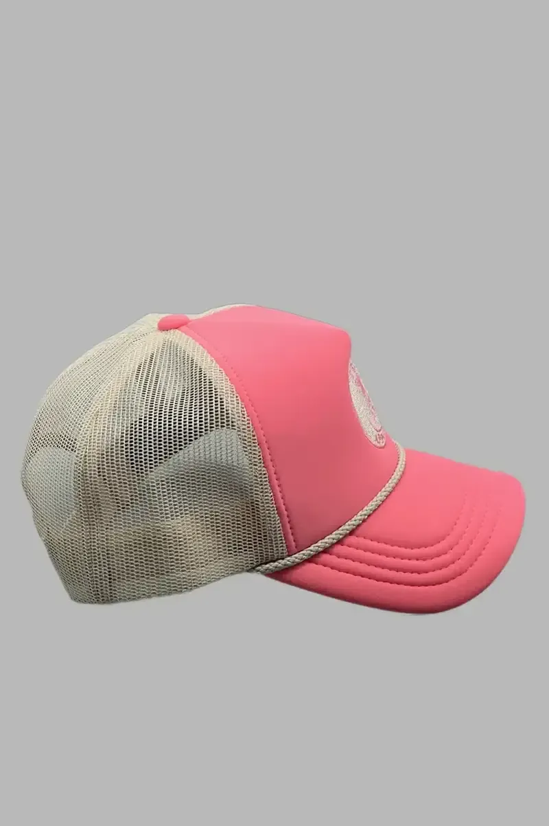 D'EVA Foam Trucker with KBETHOS Coral - Image 2